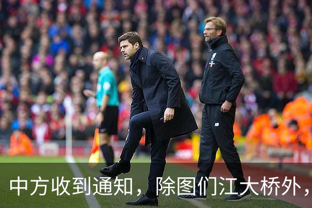 中方收到通知，除图们江大桥外，新增跨境铁路，普京打一手好算盘